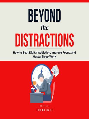 cover image of Beyond the Distractions